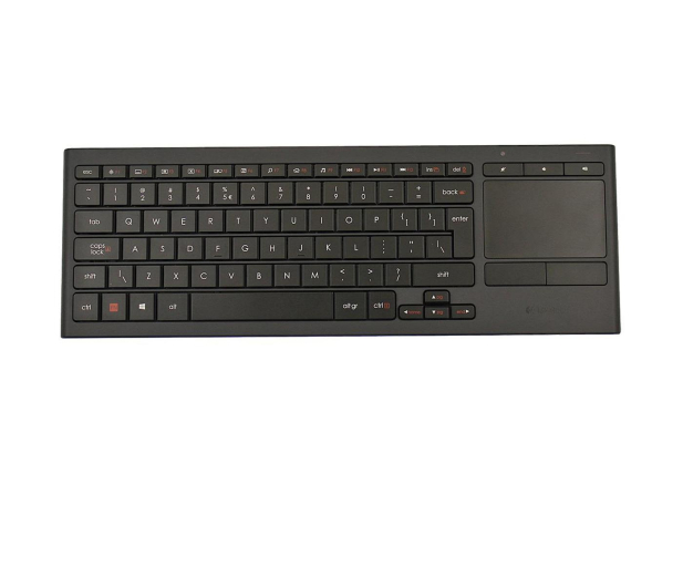 LOGITECH Illumin Living-Room K830 920-006093 - 188076 - zdjęcie